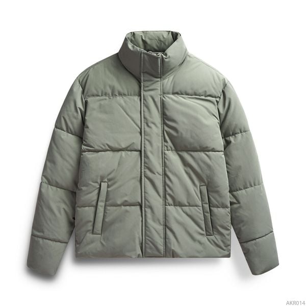  Áo khoác RAFOZ puffer jacket basic - 014 