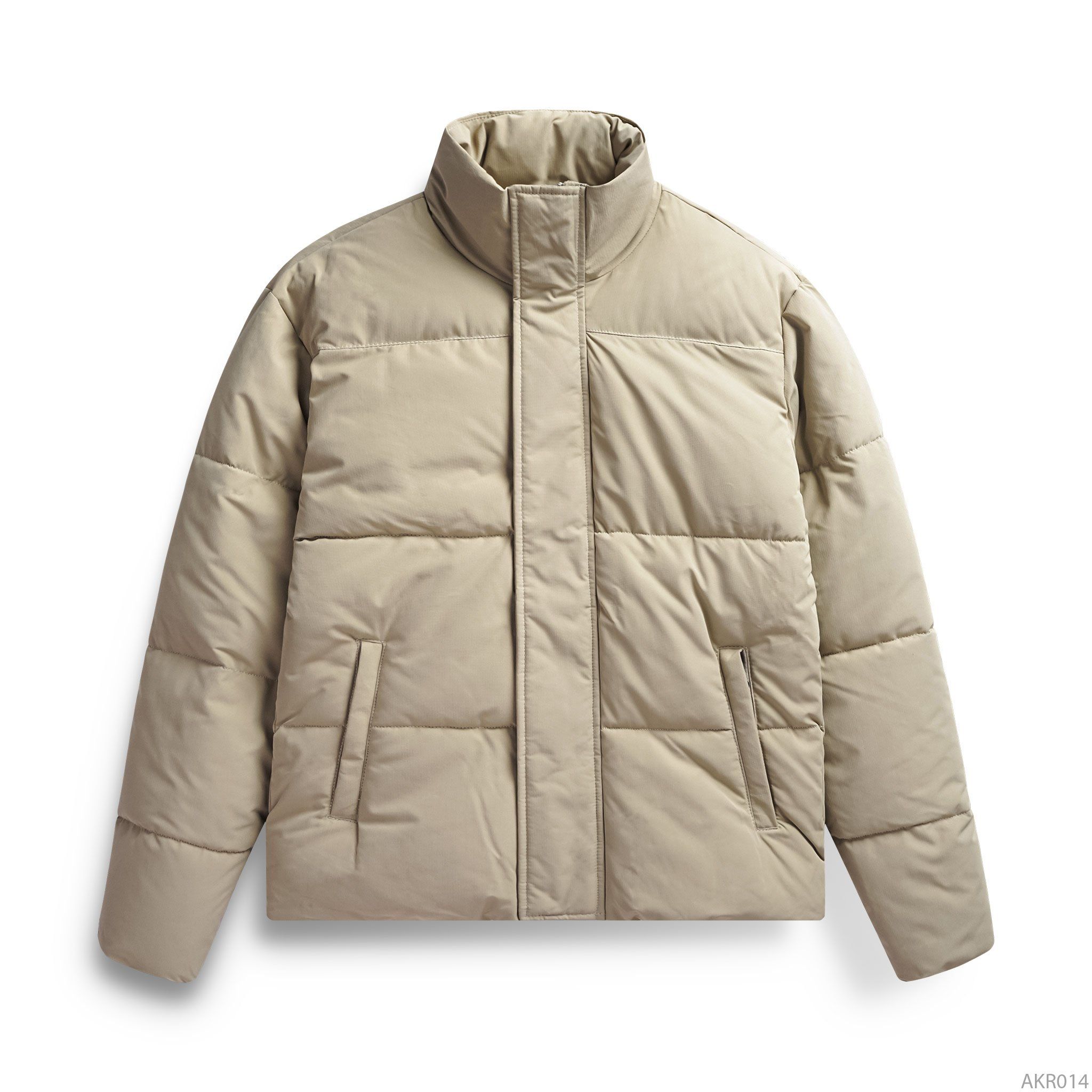  Áo khoác RAFOZ puffer jacket basic - 014 
