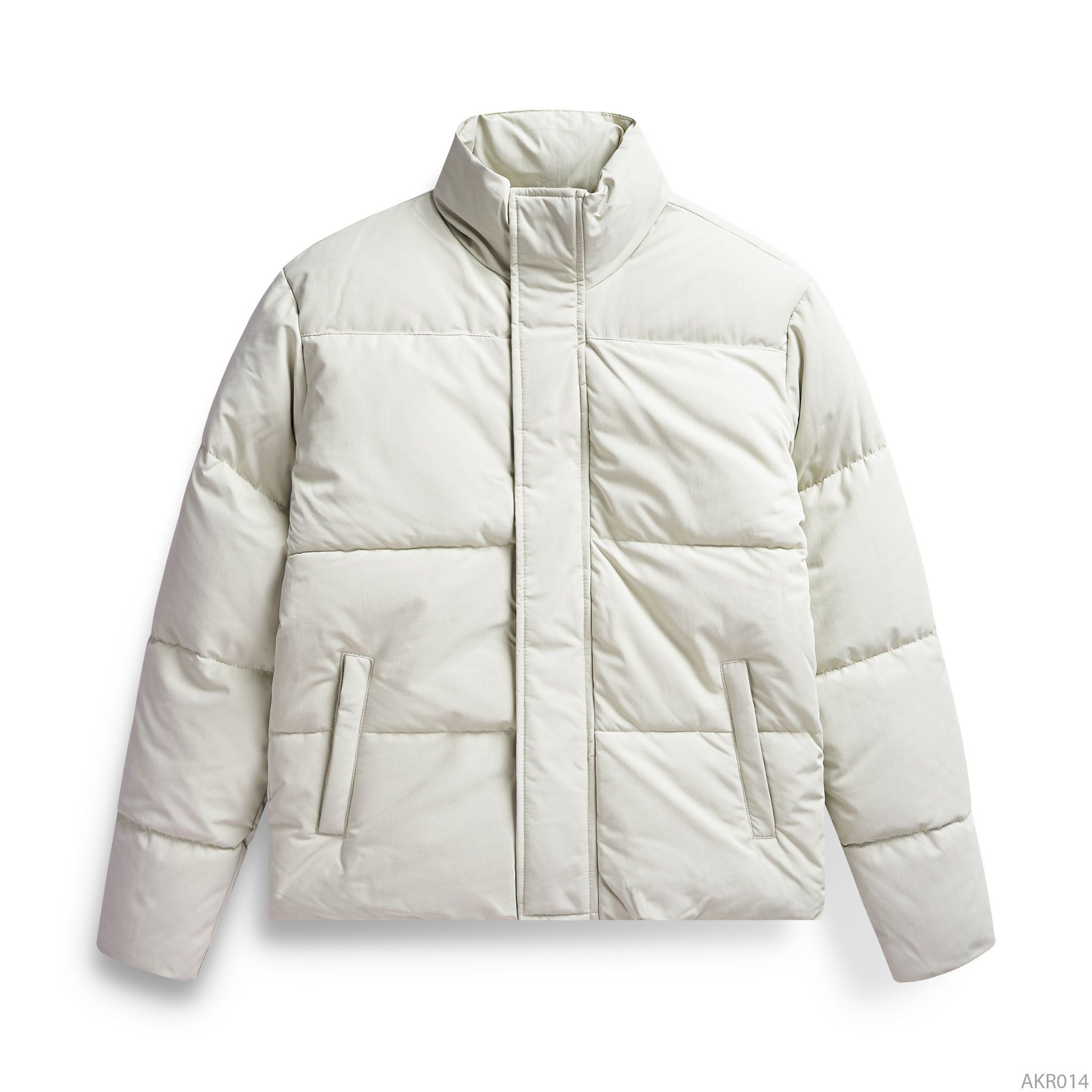  Áo khoác RAFOZ puffer jacket basic - 014 