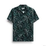  Áo SMNT RAFOZ tropical pattern - 027 