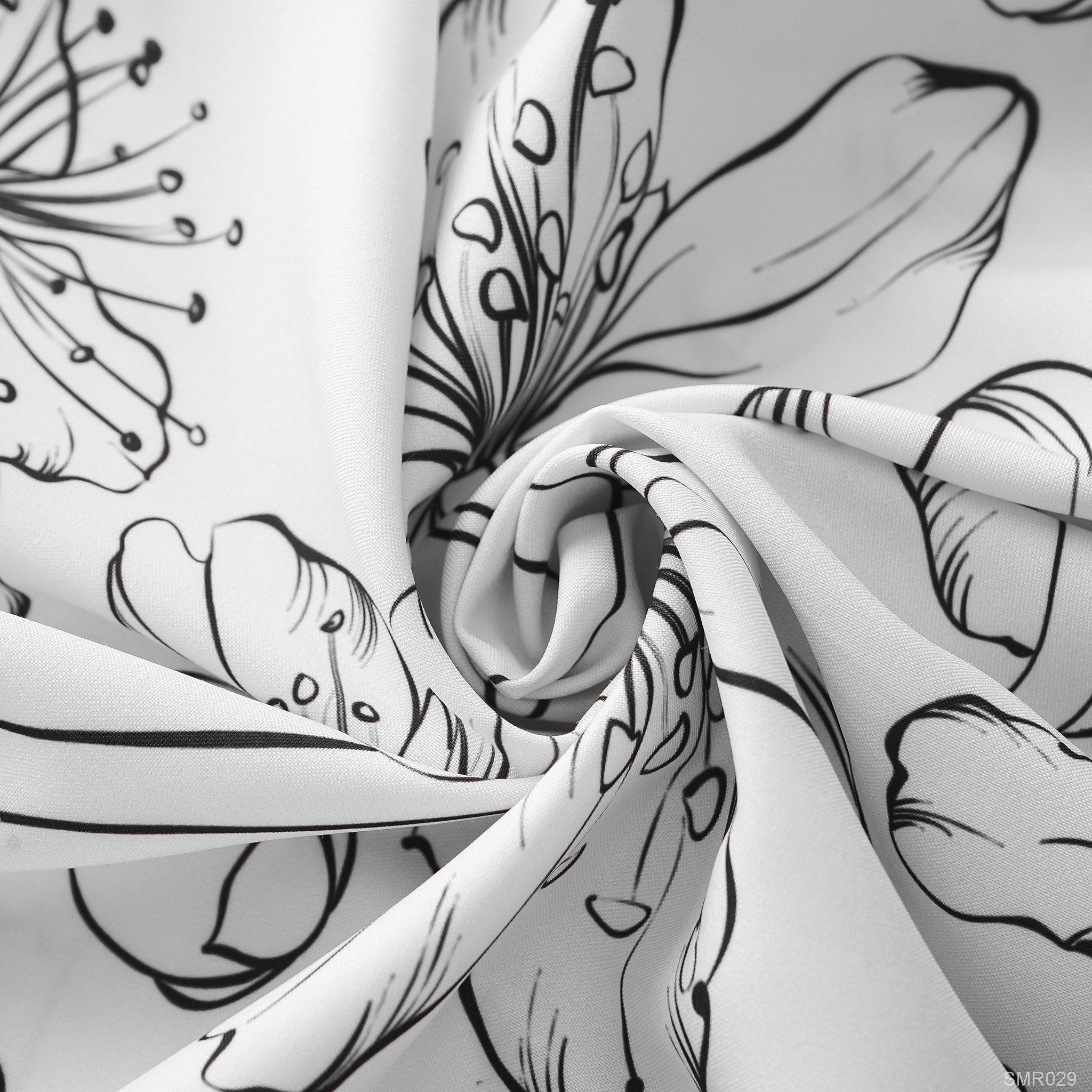  Áo sơ mi Cuban RAFOZ Plain Pattern - 029 