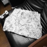  Áo sơ mi Cuban RAFOZ Plain Pattern - 029 