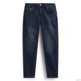  Quần jean slimfit RAFOZ dark blue - 036 
