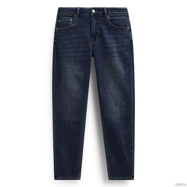  Quần jean slimfit RAFOZ dark blue - 036 