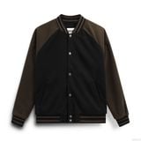  Áo khoác dạ chần bông RAFOZ - 022 