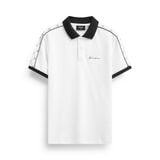  Áo polo RAFOZ RF monogram - 024 