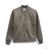  Áo khoác RAFOZ suede leather - 020 