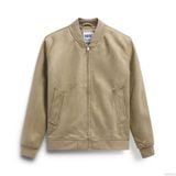  Áo khoác RAFOZ suede leather - 020 