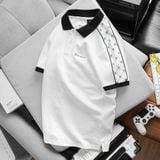  Áo polo RAFOZ RF monogram - 024 