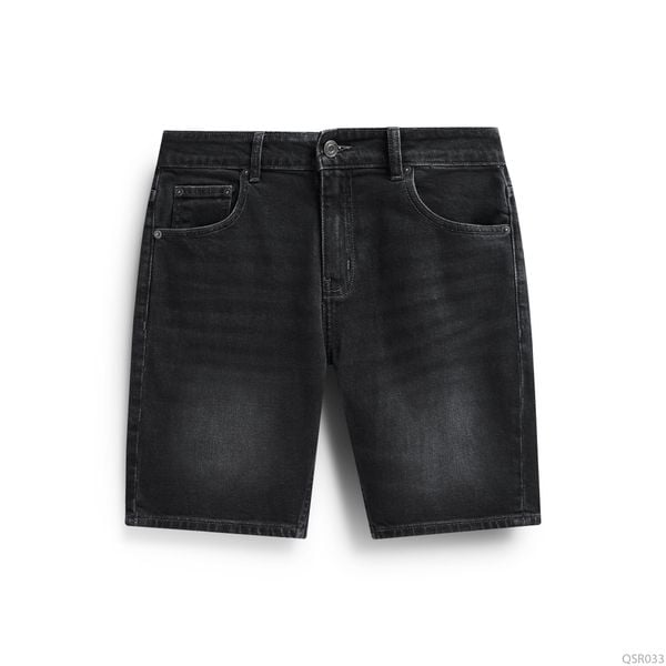  Quần short jean slimfit RAFOZ - 033 