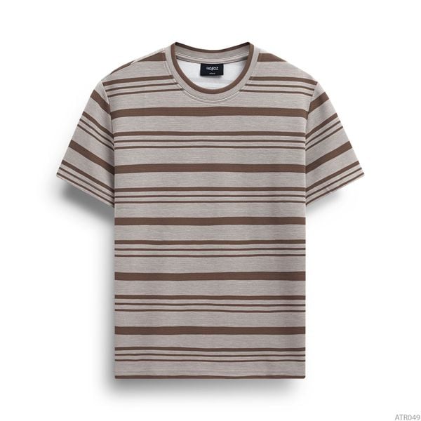  Áo thun RAFOZ Striped t-shirt - 051 
