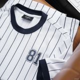  Áo thun RAFOZ Stripes beige - 010 