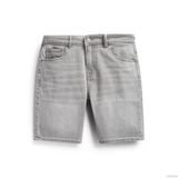  Quần short jean RAFOZ Grey wash - 032 