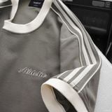  Áo thun RAFOZ Contrast embroidery - 041 