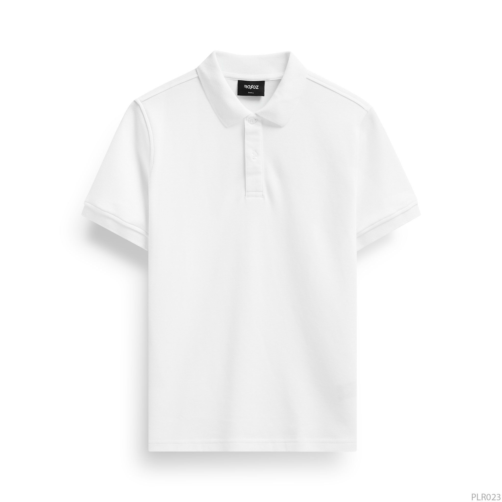  Áo polo RAFOZ Basic Lightweight - 023 