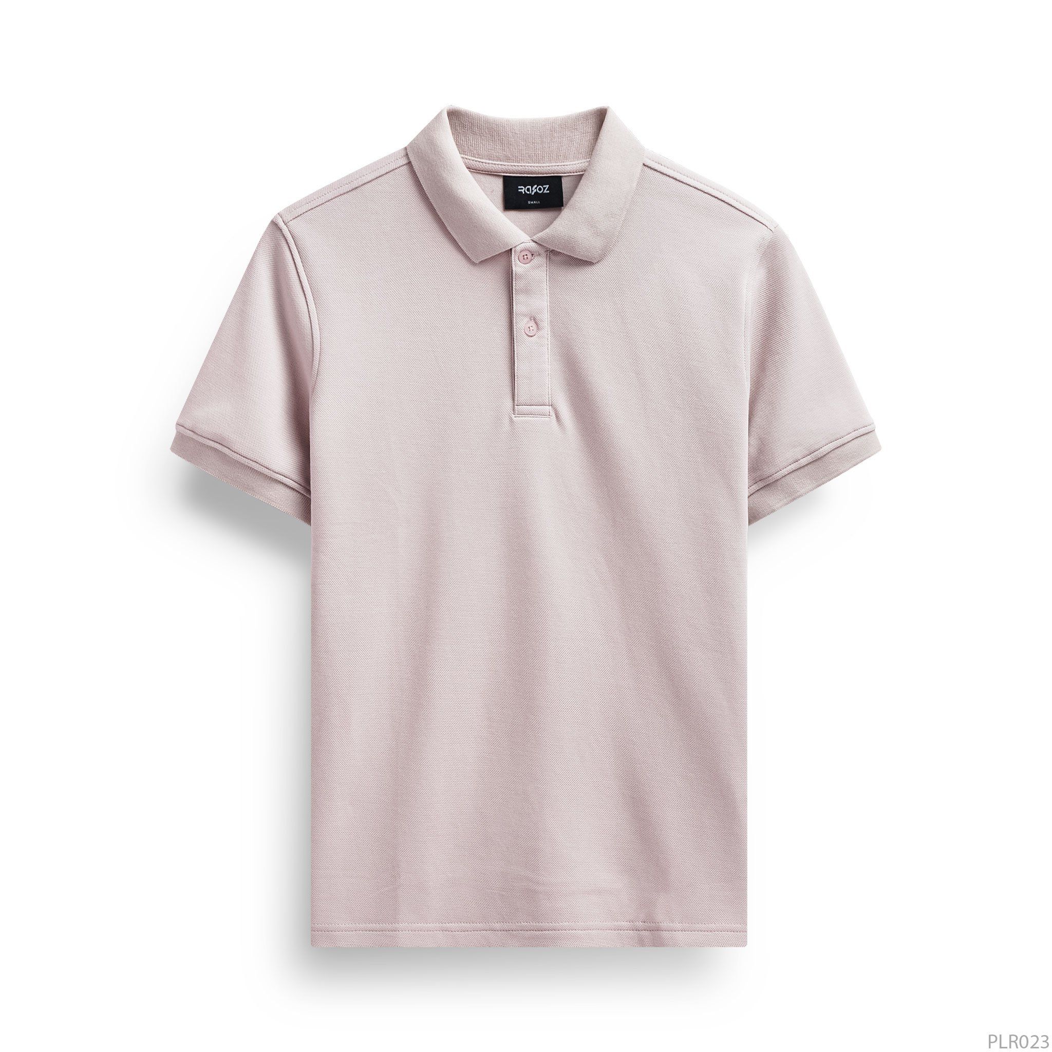  Áo polo RAFOZ Basic Lightweight - 023 