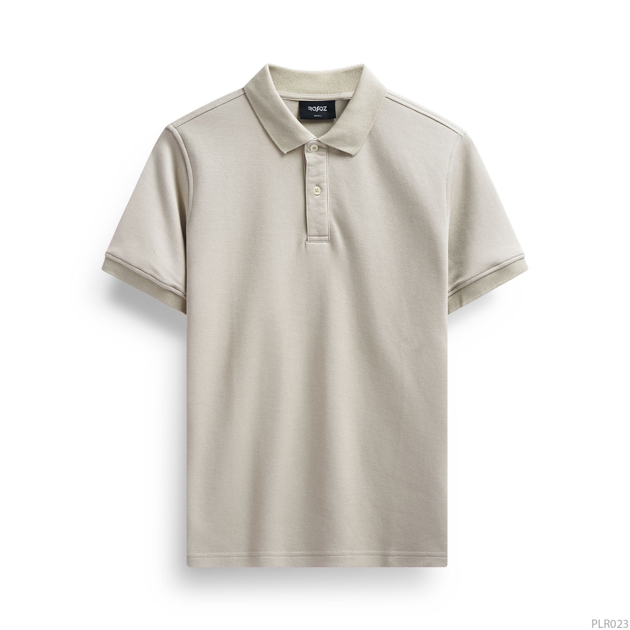  Áo polo RAFOZ Basic Lightweight - 023 