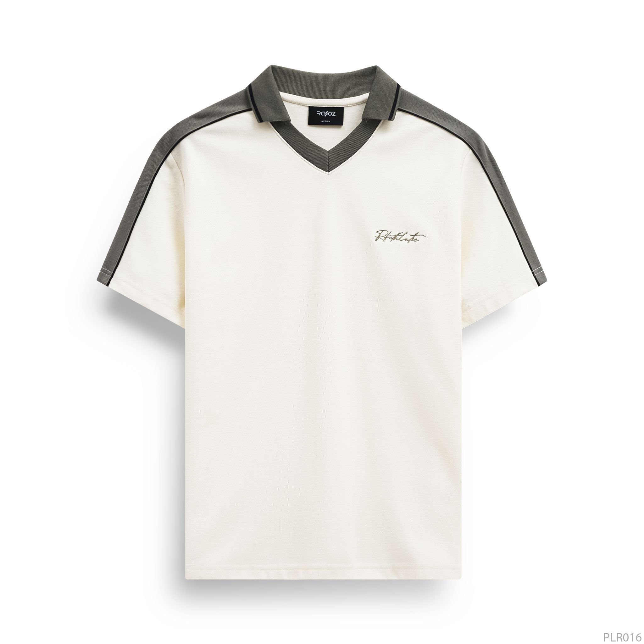 Áo polo RAFOZ RF Athletic - 018 