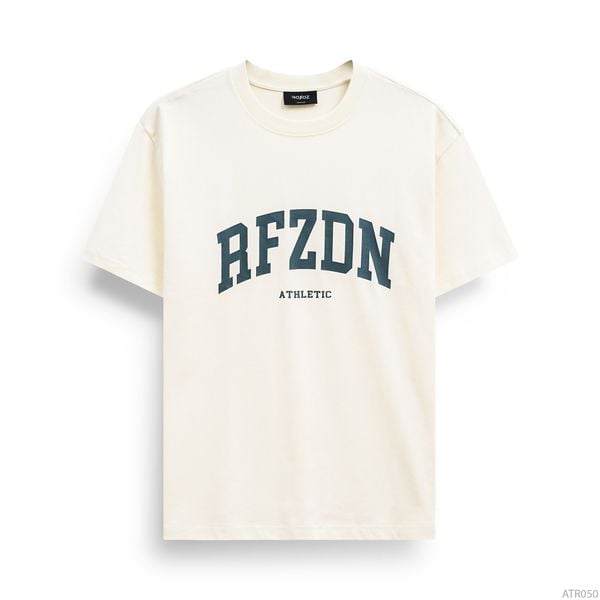  Áo thun RAFOZ RFZDN print - 050 