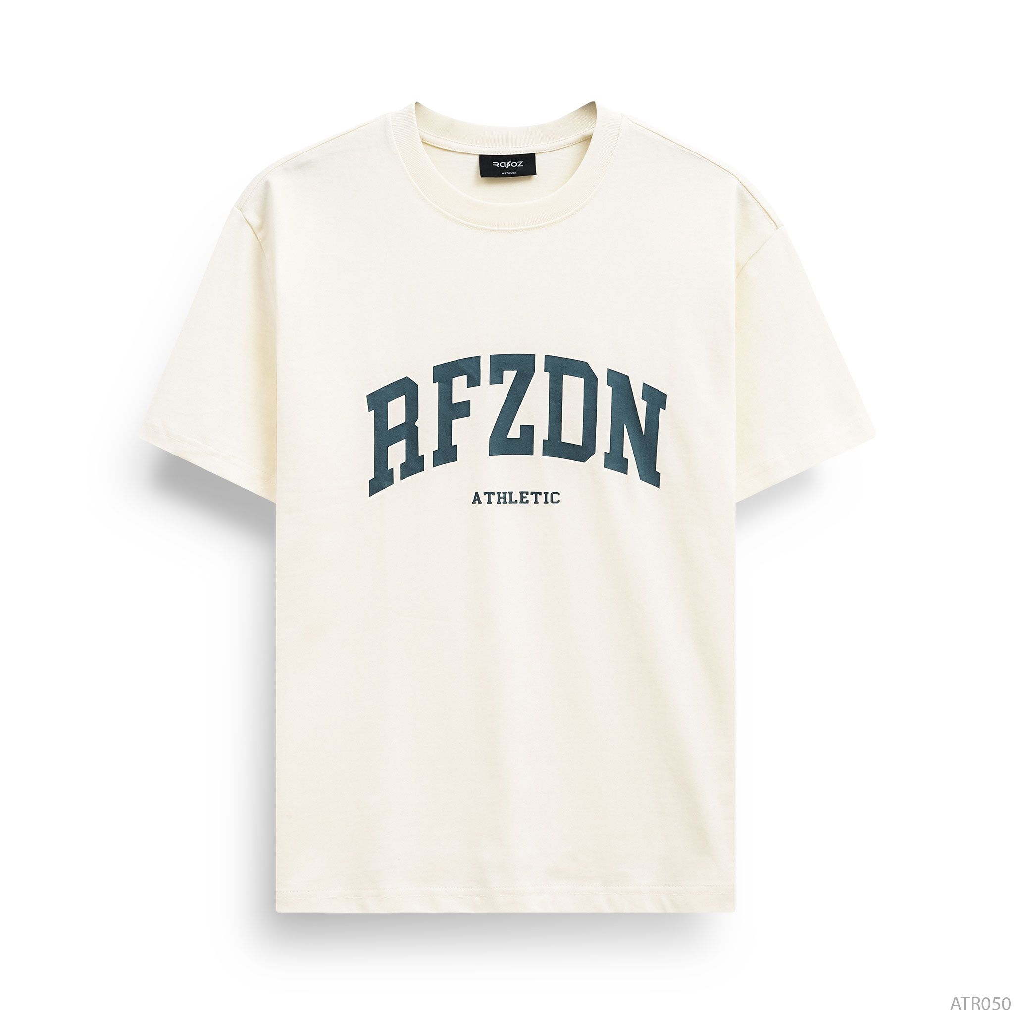  Áo thun RAFOZ RFZDN print - 050 