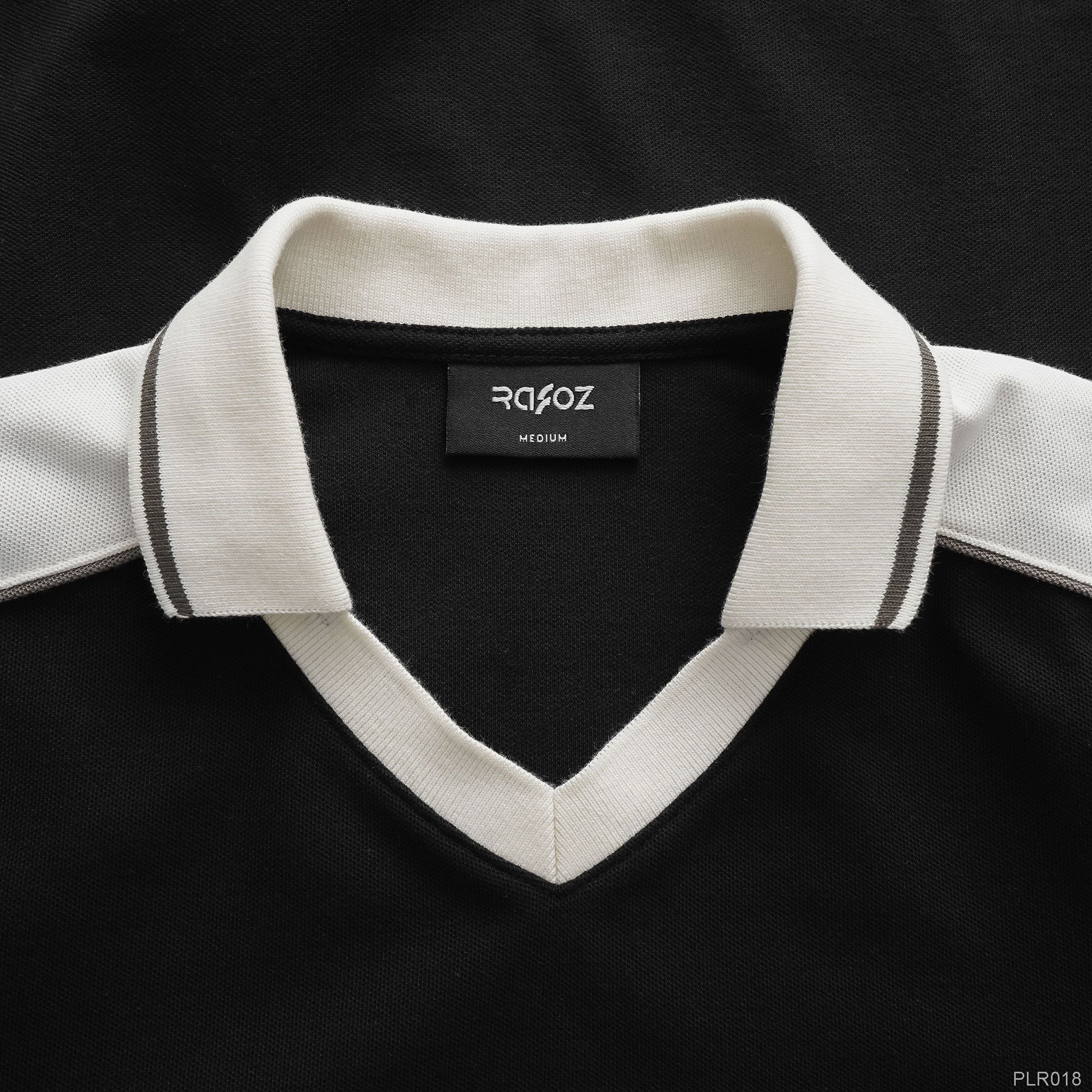  Áo polo RAFOZ RF Athletic - 018 