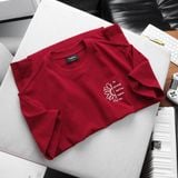  Áo thun RAFOZ flower quotes - 054 