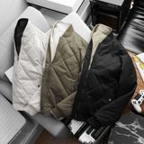  Áo bomber RAFOZ Pilot jacket - 021 