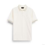  Áo polo RAFOZ logo embroidery - 027 