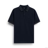  Áo polo RAFOZ logo embroidery - 027 