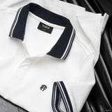  Áo polo RAFOZ phối viền cổ - 025 