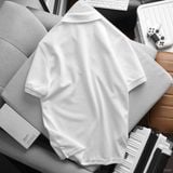  Áo polo RAFOZ Slim - fit basic - 017 