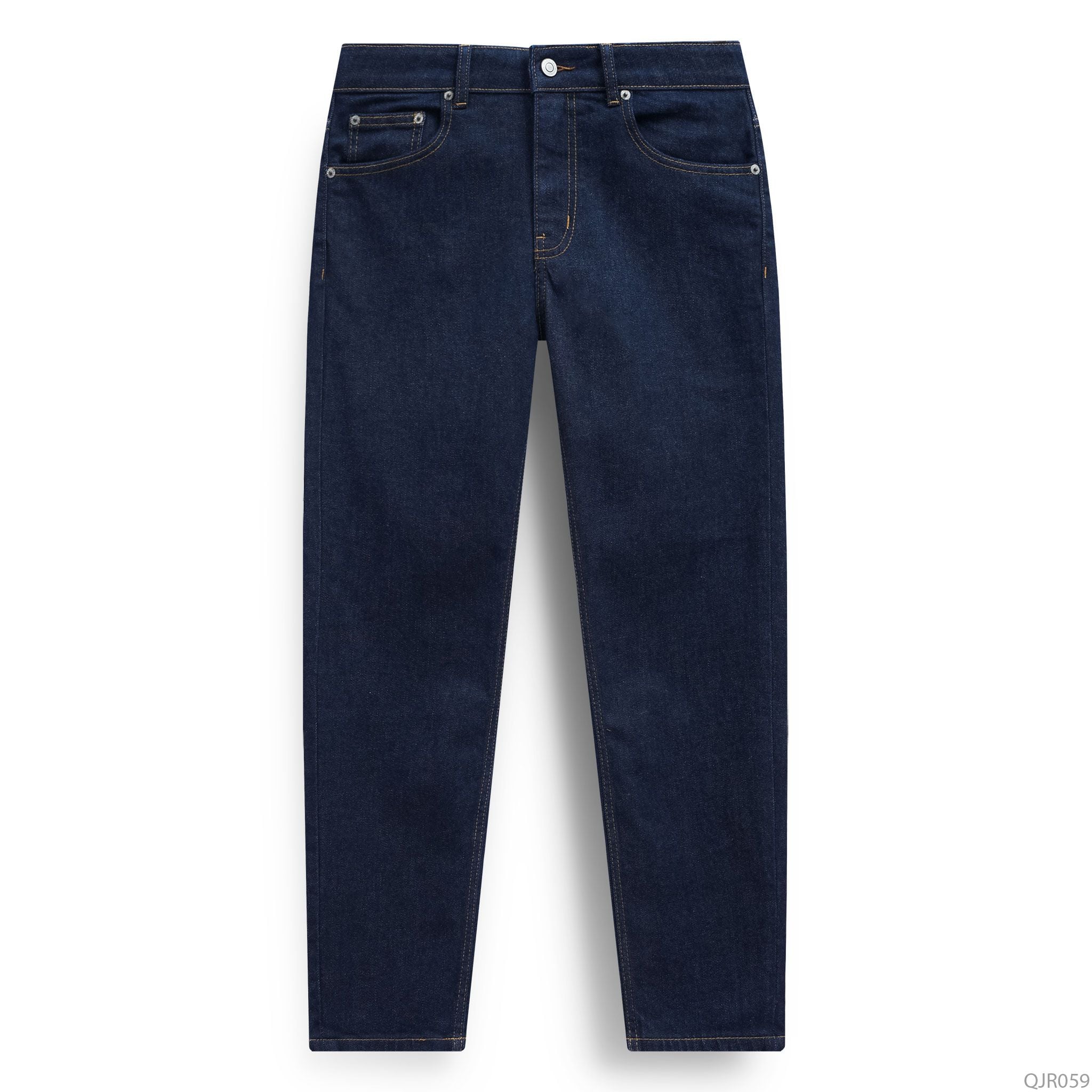  Quần jean RAFOZ Xanh Indigo - 059 