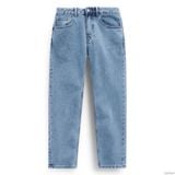  Quần jean relaxed RAFOZ light blue - 060 