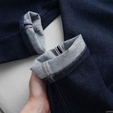  Quần jean RAFOZ Xanh Indigo - 059 