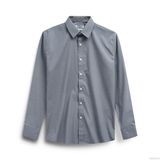  Áo sơ mi RAFOZ bamboo shirt - 033 