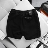  Quần short pique RAFOZ logo basic - 018 