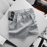 Quần short pique RAFOZ logo basic - 018 