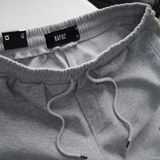  Quần short pique RAFOZ logo basic - 018 