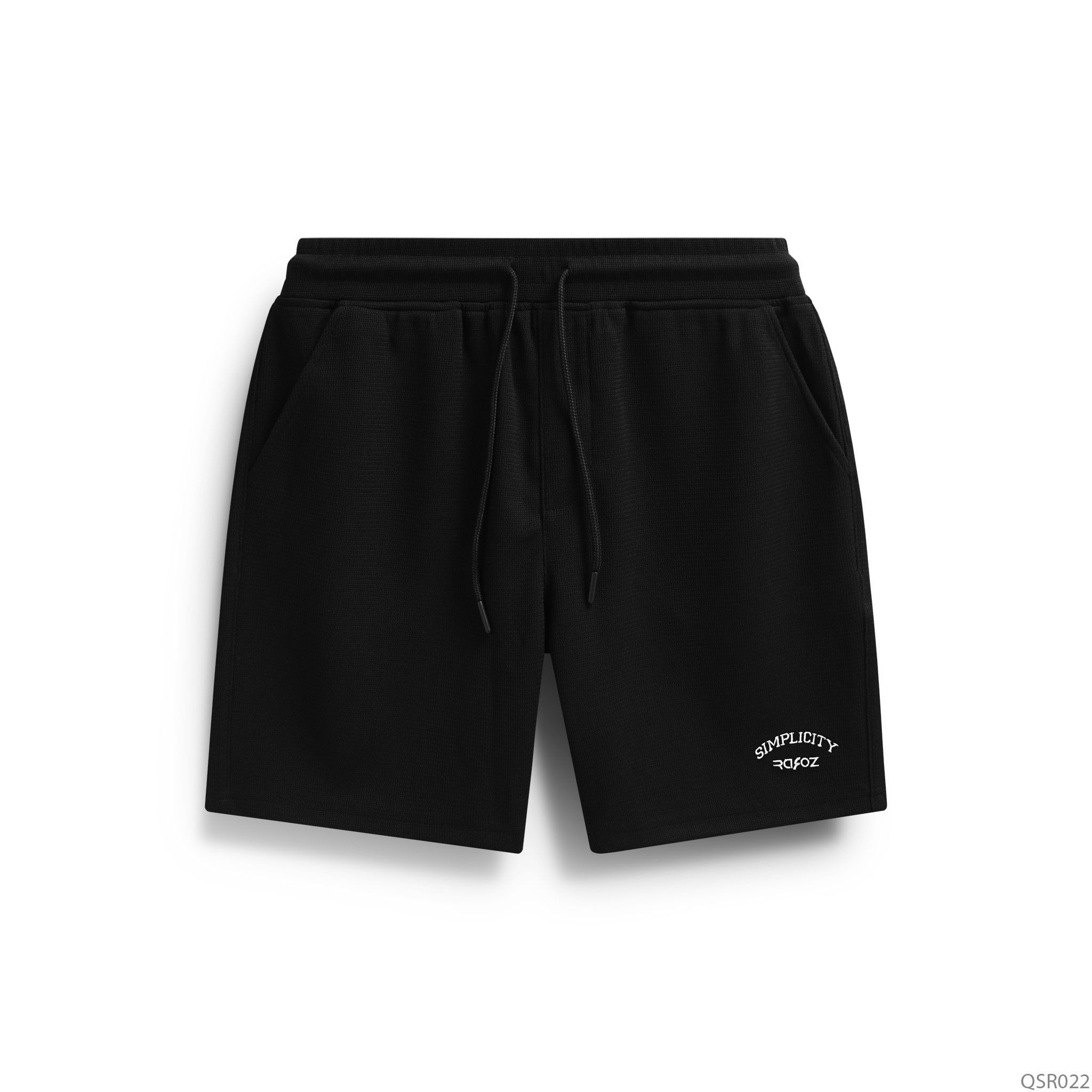  Quần short Simplicity RAFOZ basic - 022 