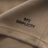  Quần short pique RAFOZ logo basic - 018 