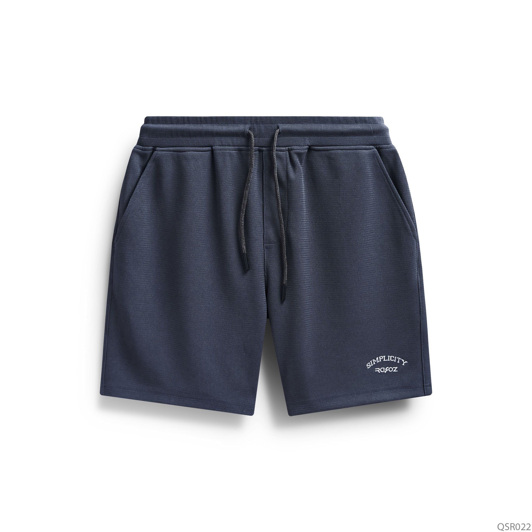  Quần short Simplicity RAFOZ basic - 022 