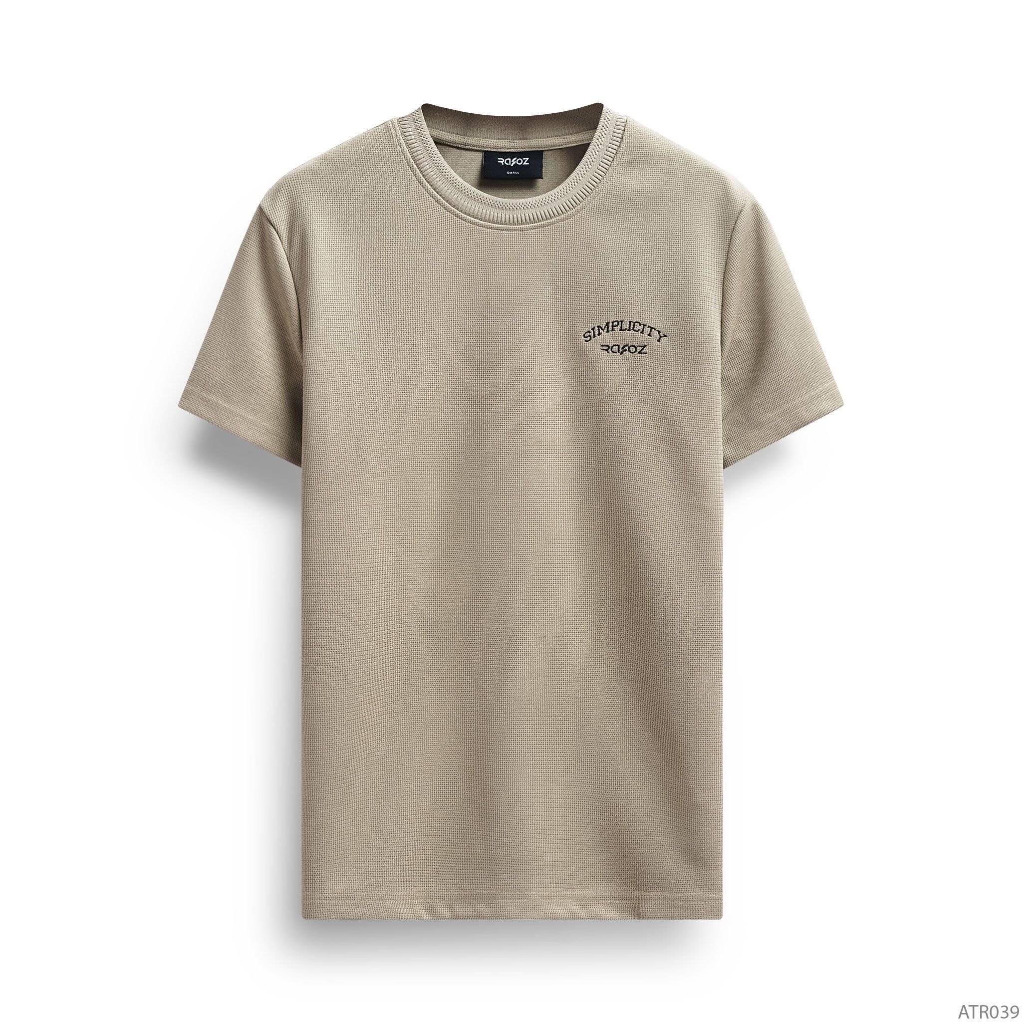  Áo thun Simplicity RAFOZ basic - 039 