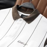  Áo polo RAFOZ Stripes Athletic - 026 