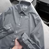  Áo sơ mi RAFOZ bamboo shirt - 033 