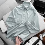  Áo sơ mi RAFOZ bamboo shirt - 033 