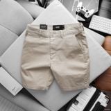  Quần short kaki RAFOZ Slim basic - 027 