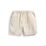  Quần short denim regular RAFOZ - 020 