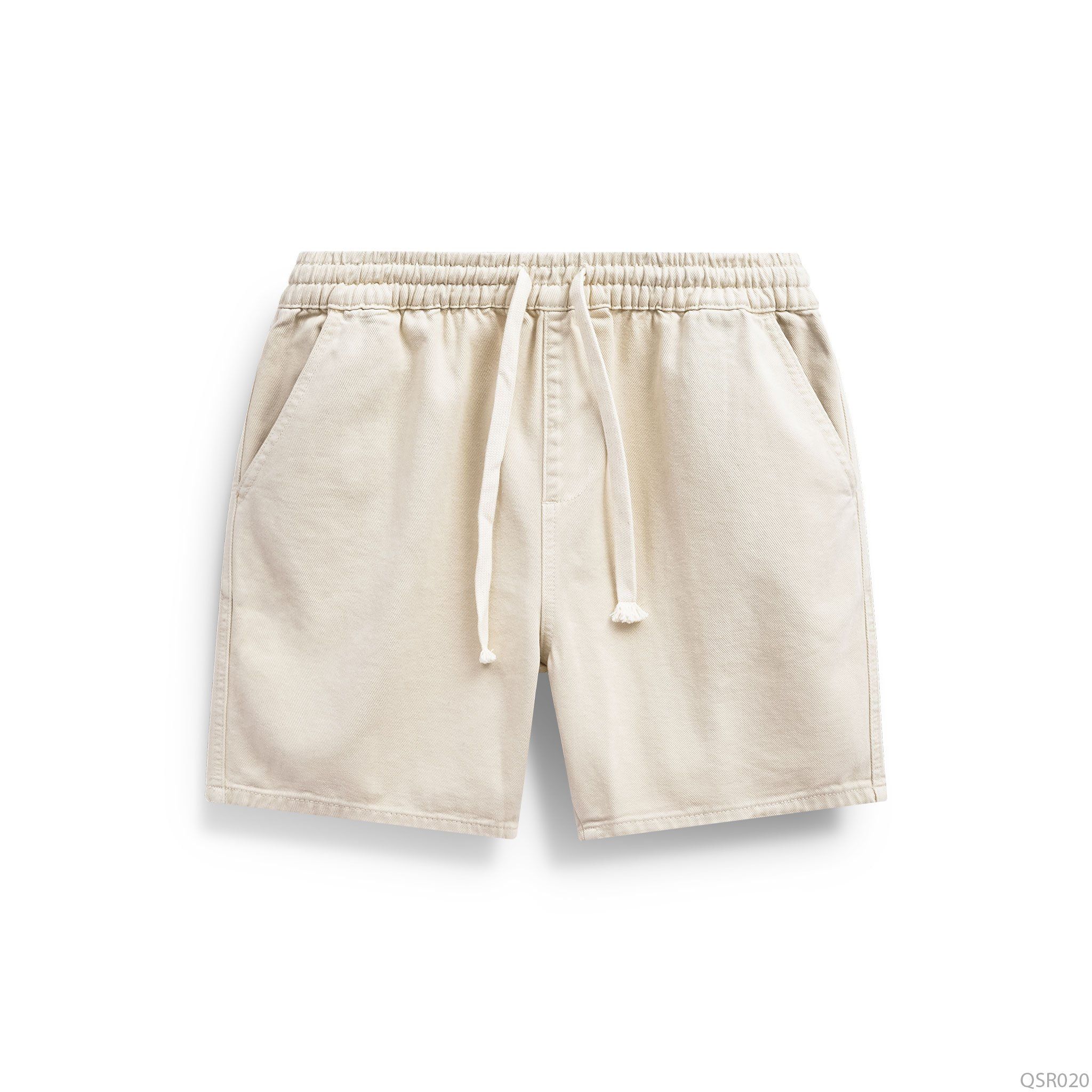  Quần short denim regular RAFOZ - 020 