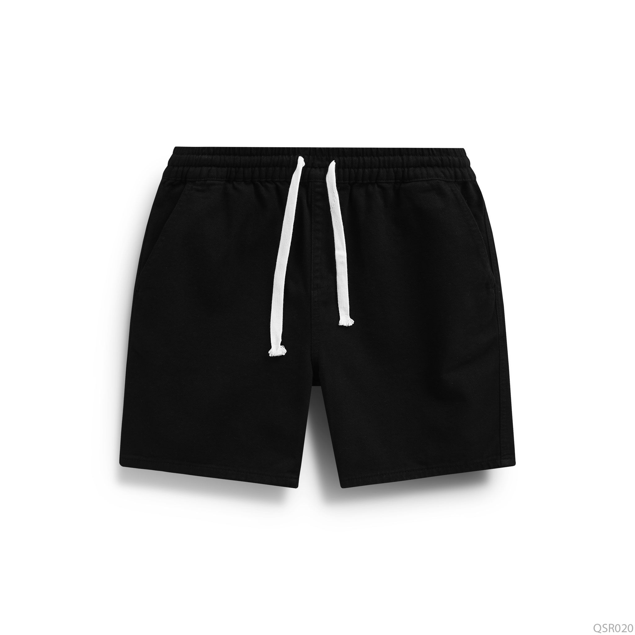  Quần short denim regular RAFOZ - 020 