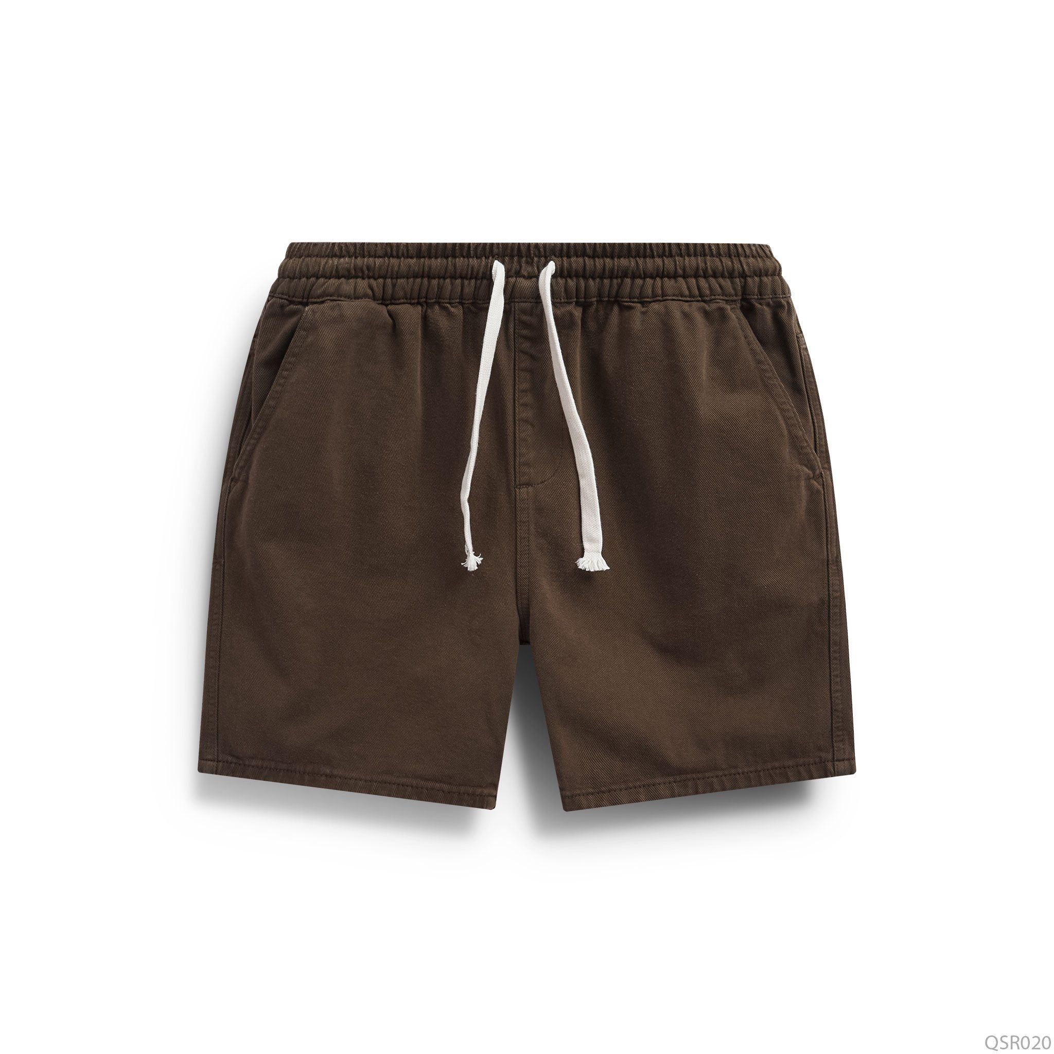  Quần short denim regular RAFOZ - 020 